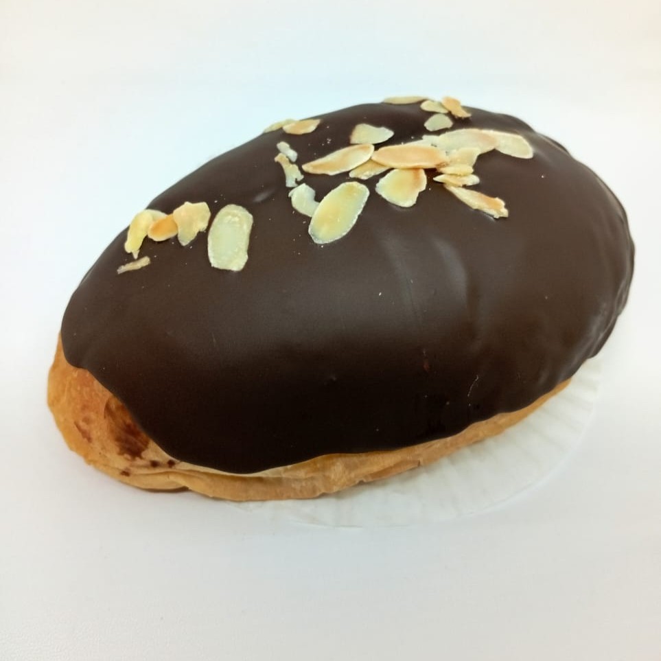 [Gambar Choco Almond]