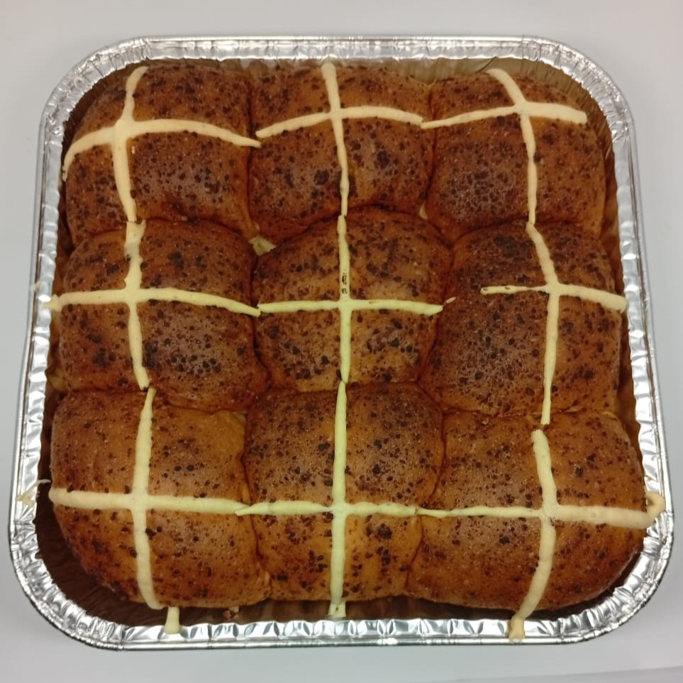 [Gambar Roti Sobek Cheese Large]