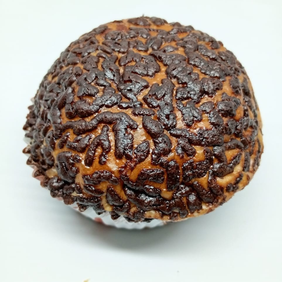 [Gambar Choco Peanut Butter]