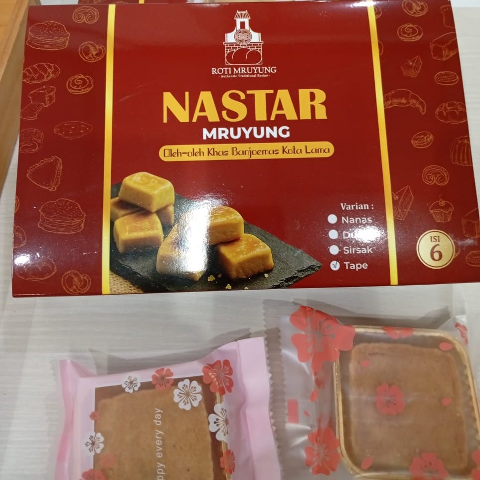 Nastar