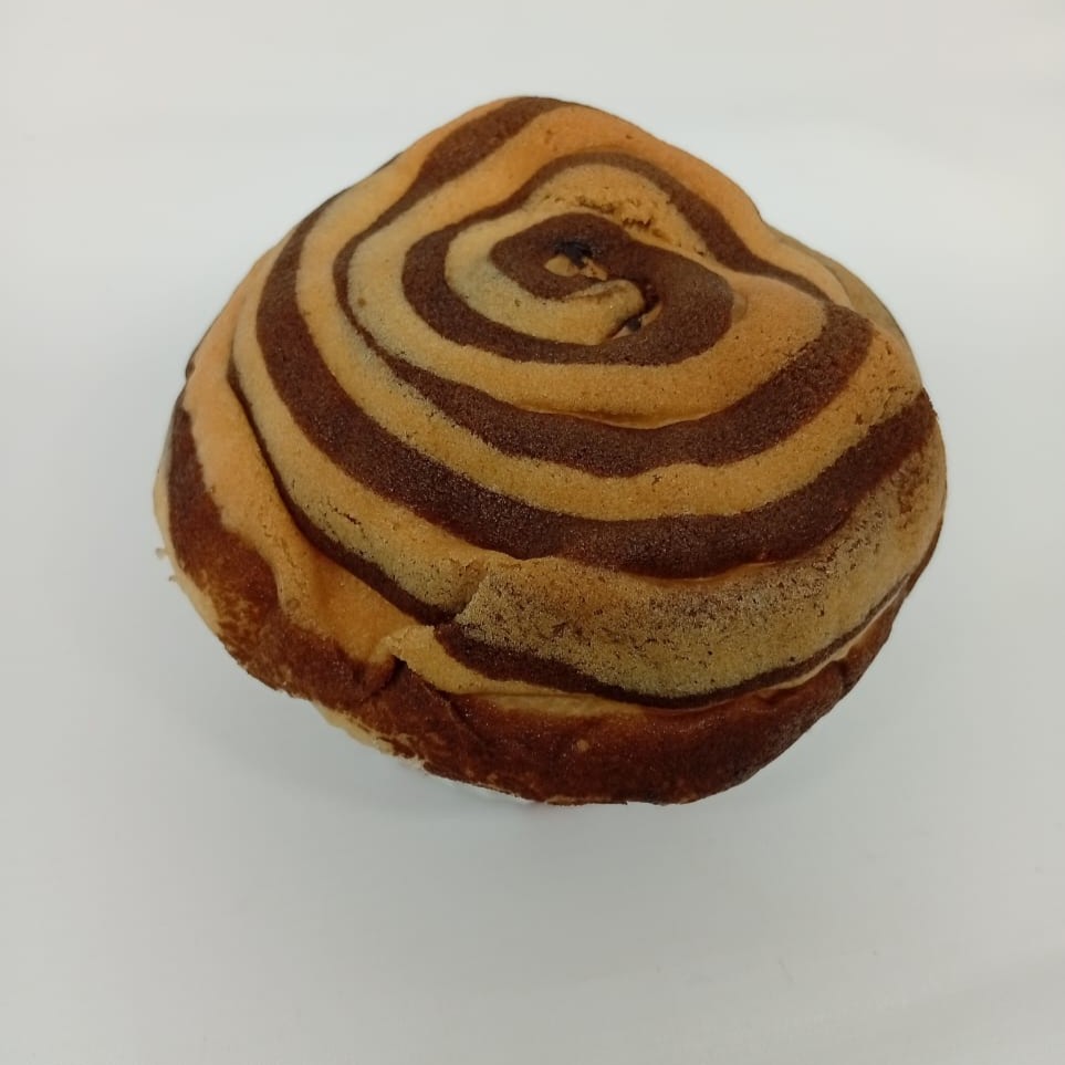 Choco Maxi Bun