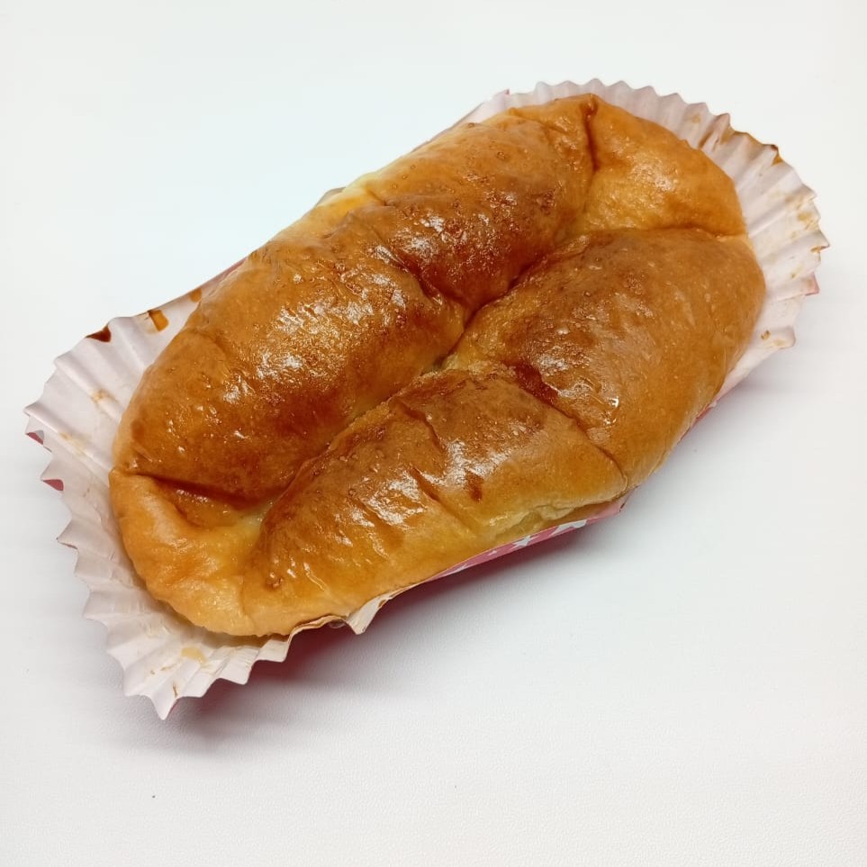 [Gambar Sugar Butter]