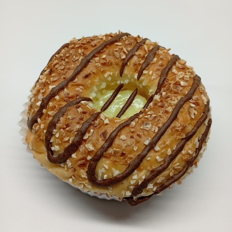 [Gambar Coconut Crumb]