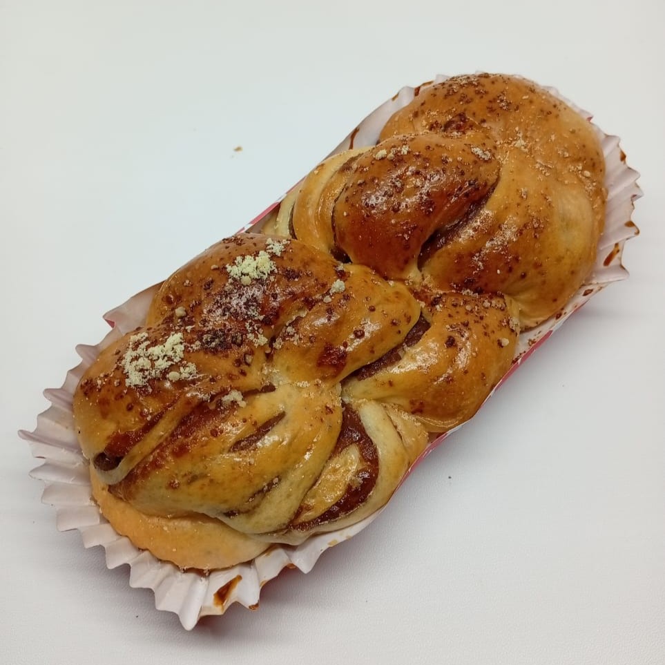 [Gambar RM Kacang Merah]